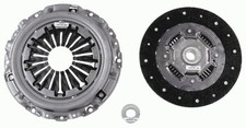 Sachs Clutch Kit RENAULT OEM 3000951338 7701474546 for sale online  