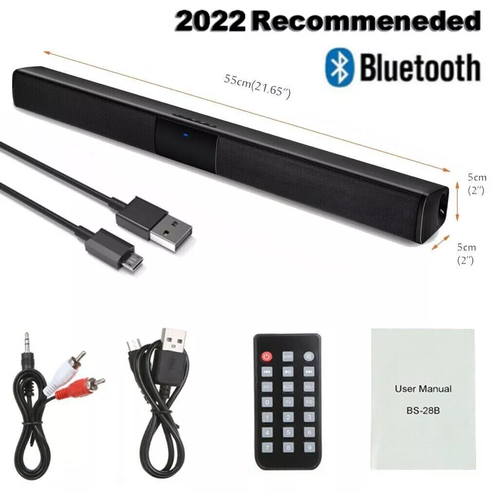 Active soundbar hotsell for tv