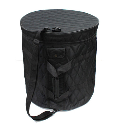 HOURGLASS DRUM CASE ''CHANGGO'' OR ''JANGGU'' KOREAN SAMULNORI DRUM BAG