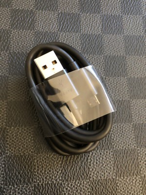 Vertu USB Sync and Charging Cable OEM Vertu Part Brand NEW Hard to Find