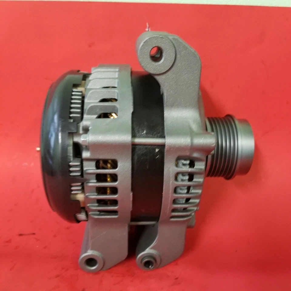 道奇 Durango V8 5.7 升 2016 2018 2019 2020 180AMP Alternator Reman — 第 2/4 张图片
