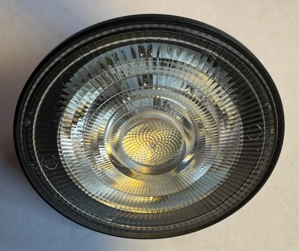 Philips 57353 LED MR16 6.3MR16/LED/F25/927/D/EC/12V T20 10/1FB (2700K,25 Degree) - Image 2 of 3