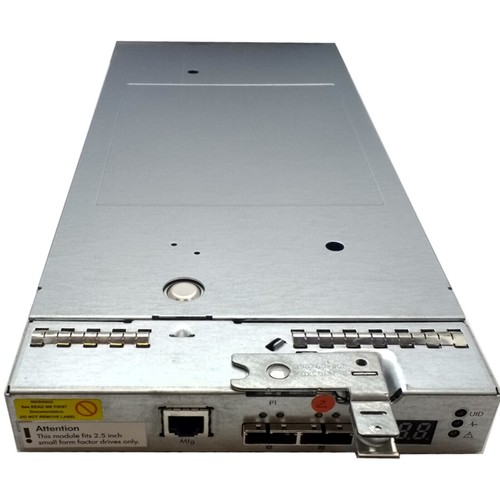 HP D2700 SAS STORAGE CONTROLLER I/O D2700 519320-001 AJ941-04402 - 第 1/3 張圖片