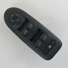 Front Left Window Regulator Push Button for Ford C-Max Mk1 2003-2007 (67070)