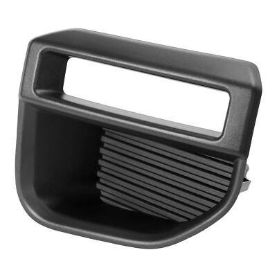 Driver Side Fog Light Bezel For Ford F250 F350 F450 F550 Super Duty 2020-2022