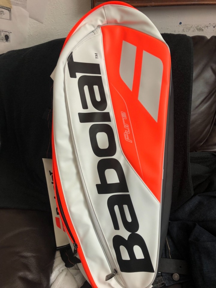 Babolat tennis bag eBay