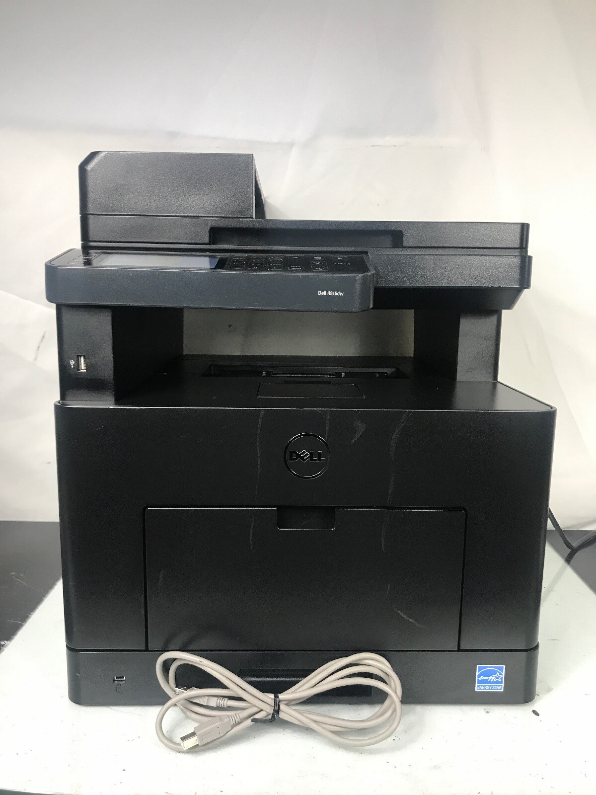 Dell H815dw for sale online | eBay