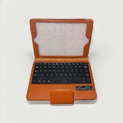ipad mini bluetooth keyboard case- NEW