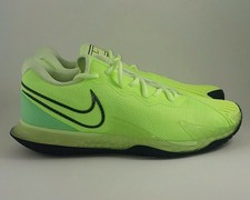 nike zoom gravity black ghost green