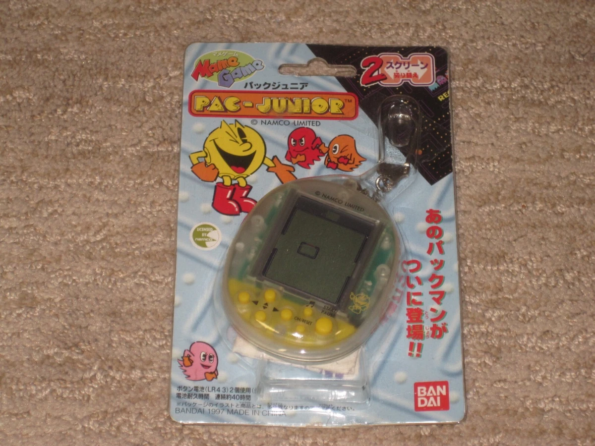 Bandai 1997 Electronic Games for sale - eBay