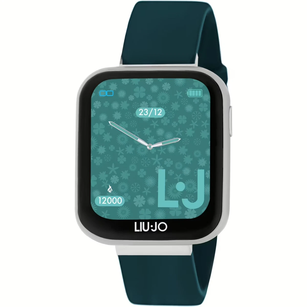 Best smart sale watch under 12000