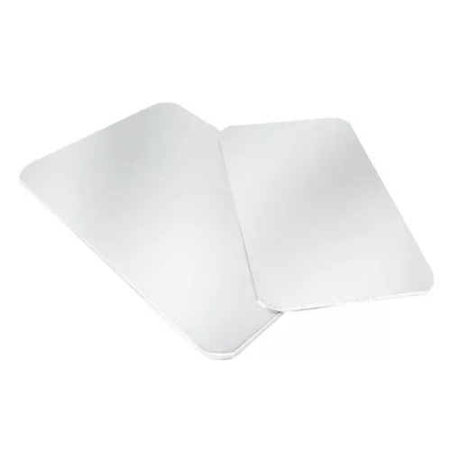 Large Pet Aluminum Cool Plate Cooling Pad for Puppy Kitten Chinchilla Hamster - Picture 8 of 11