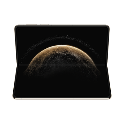 HUAWEI Mate X6 薄型折りたたみブラック 未使用未開封 New Huawei Mate X6 Folded Screen SmartPhone 6.45+7.93 inch 120Hz