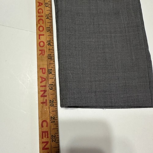 Class Club Boy’s Dress Pants Kid’s Youth Size 8 Adjustable Pocket Pant - Picture 6 of 7