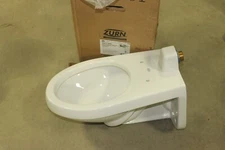 Zurn Wall Hung Toilet High Efficiency WC Z5617-BWL (Zurn Seat Included)