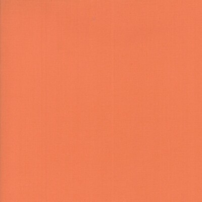Bella Solid 79 Ocker Uni/Basic von Moda Fabrics. Farbe Nr. MS09900 79 Ocker