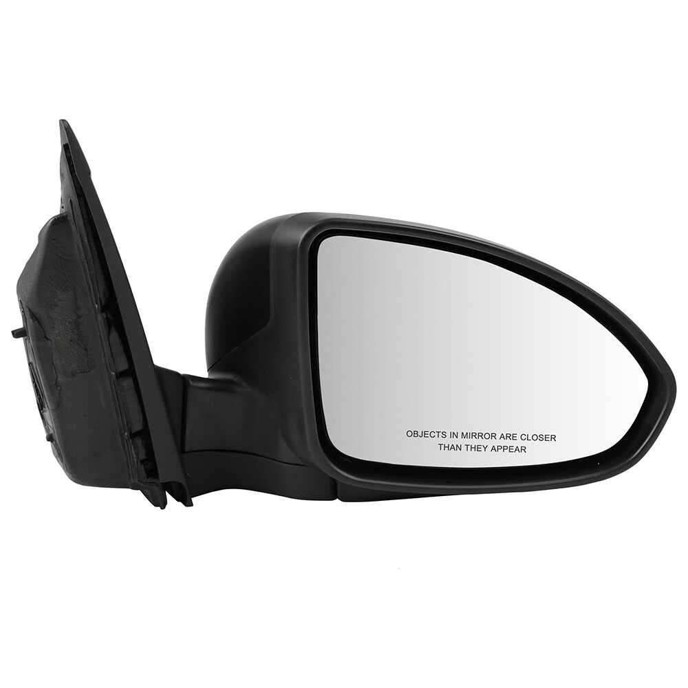 Passenger Side Door Mirror For 2011-2015 C.V Cruze Power