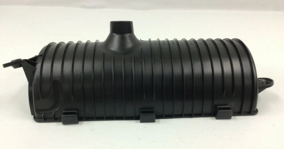 Chevrolet Kodiak GMC Topkick limpiador de caja de aire superior e inferior conjunto de carcasa nuevo OEM Foto 3 de 4