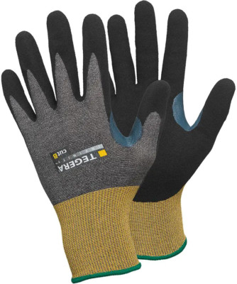 Tegera infinity gloves