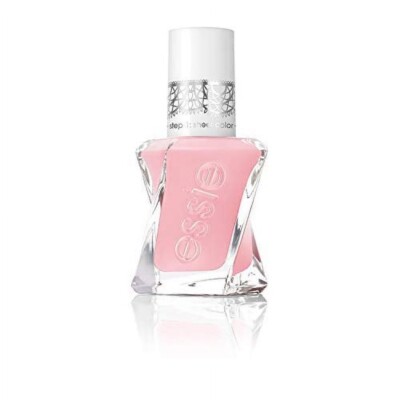 essie Gel 1088 Couture 2-Step Longwear Nail Polish, Inside Scoop, 0.46 fl. oz.