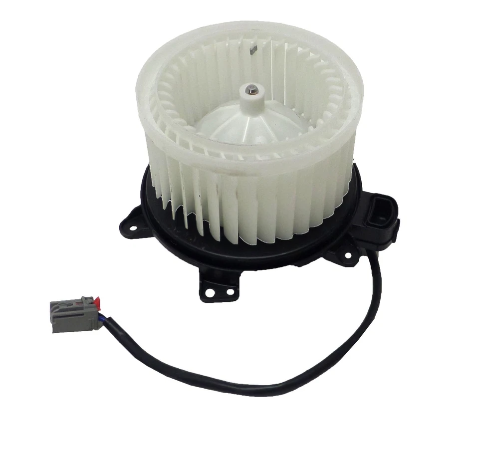 Motor soplador de aire acondicionado auxiliar Cadillac Escalade ESV Chevrolet Suburban GMC Yukon XL Foto 2 de 4