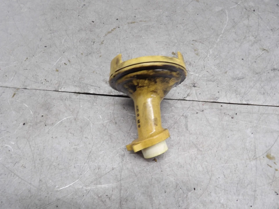 PIEZA PICKUP FILTRO ACEITE KAWASAKI NINJA 650R EX650 06-11 VERSYS 07-17 # 49065-0708 Foto 3 de 4