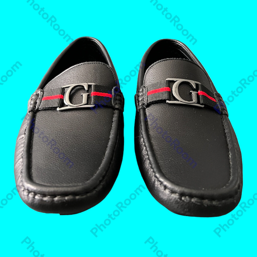 NWOT GUESS ASKERS Men display picture 1