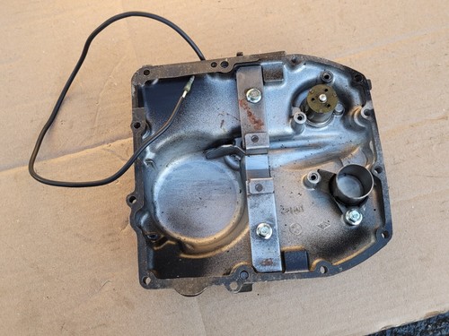 2002 Yamaha Royalstar Venture XVZ1300 Oil Pan - Picture 6 of 6
