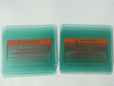 10pcs Clear Welding Cover Lens 4.5" x 3.5" fits Welding Helmet New