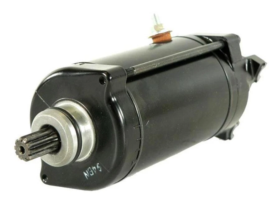 46217 - MOTOR , ZÜNDUNG rowhead SMU0126 kompatibel mit KAWASAKI VN 