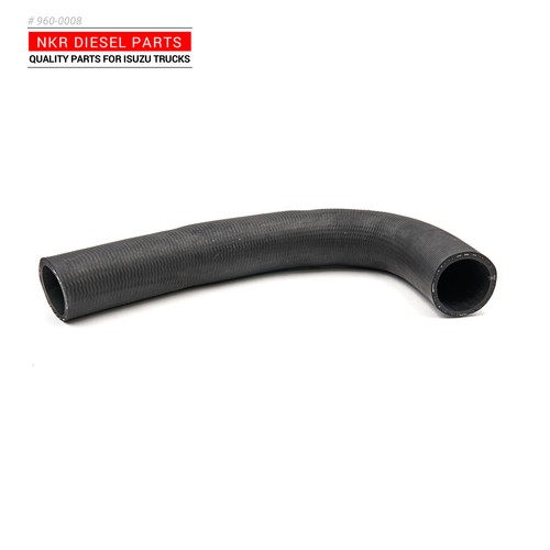 Hose Radiator Inlet For Isuzu NPR NPR-HD NQR NRR 4HK1 5.2L 07-10 New Oem - Picture 2 of 2