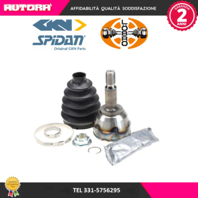 305346 Semi-axle joint kit wheel side (BRAND-LOBRO)..
