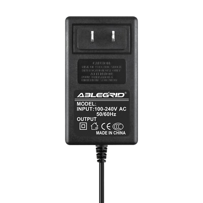 18V AC DC Adapter For Amazon Echo Show 8 Alexa Smart Speaker