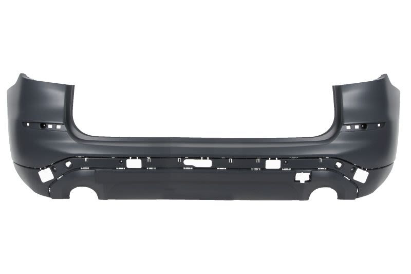 Front Bumper Fits For: BMW 2 Active Tourer F45, F46, 2 Gran Tourer F46 01.1