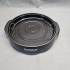 nuwave pro plus Model 20601 Base And Drip Tray Only