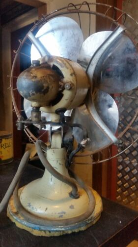 rare vintage limits table fan working - Picture 5 of 12