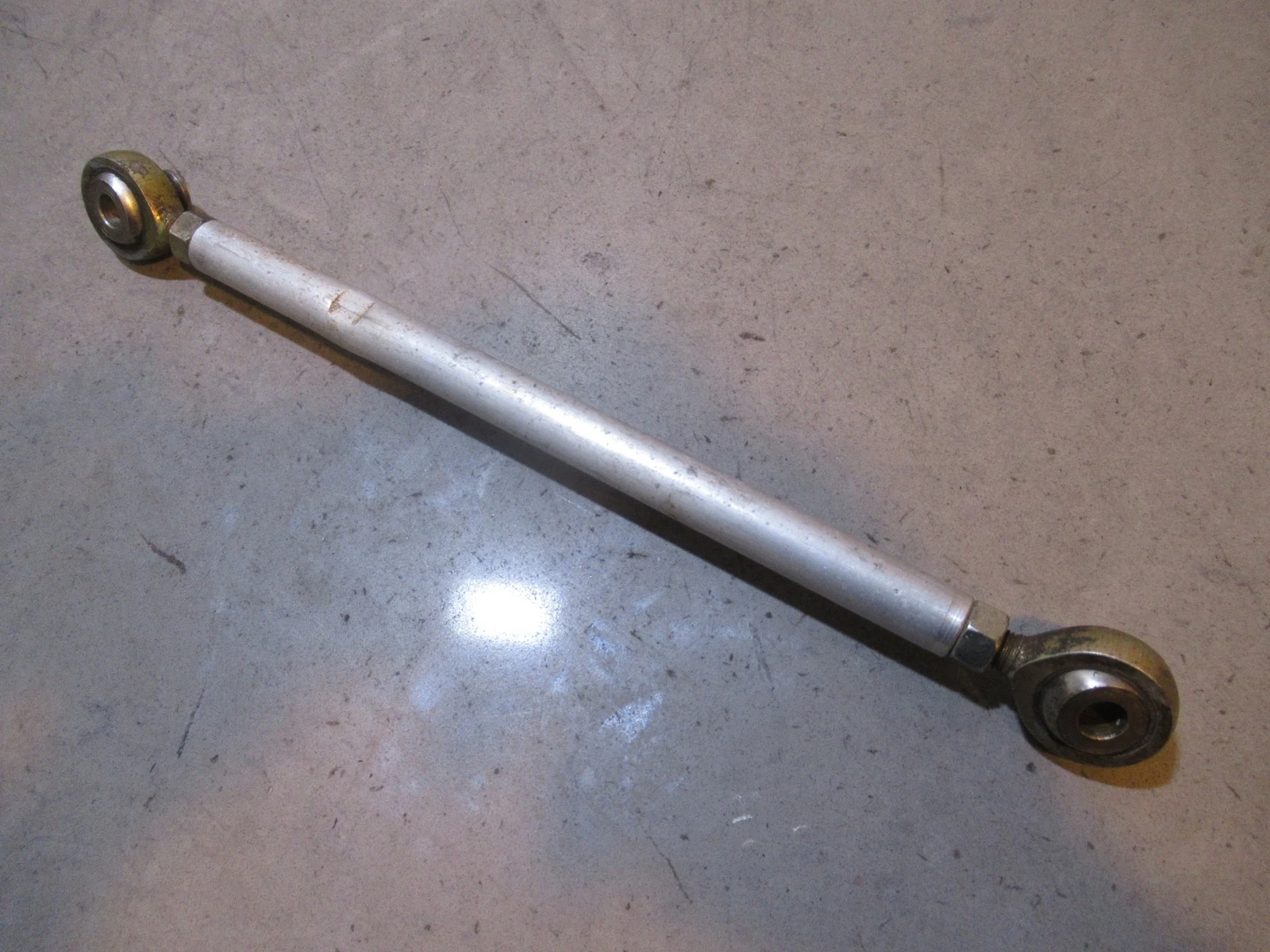 Arctic Cat F5 Tie Rod Center 2004