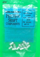 Easton Precision Super Uni-Bushings for 2219 Aluminum Arrow Shafts - New Pack