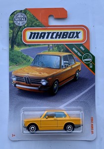 matchbox gtr