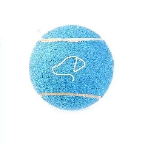 Extra large tennis ball for dogs 2025