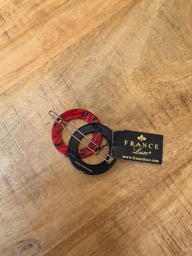 L. Erickson & France Luxe Assorted Hair Accessories - Picture 19 of 24