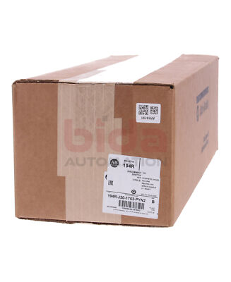 Allen-Bradley 194R-J30-1753-PYN2 (10885630197682) Lasttrennschalter / Switch dis
