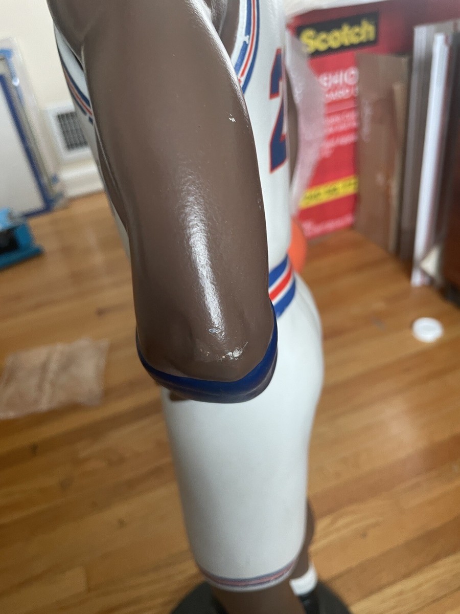 Michael Jordan ** Rare ** Space Jam Statue / Figure JC Penny