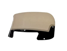 19" TALL FLIP UP TOURING SCREEN Indian Challenger 1800 WINDSCREEN WINDSHIELD