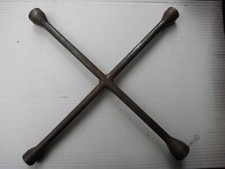 RADKREUZ Hazet POPULAR  19;  22; 17 ; 20,64 , OLDI RADMUTTER SCHLÜSSEL