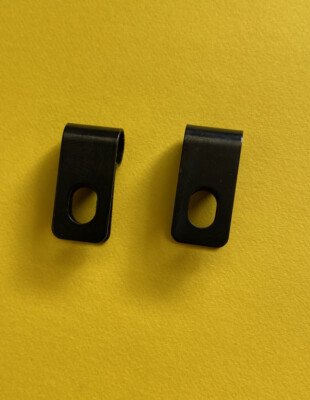*USED* 93528-YAMATO-LOOPER THREAD EYELET HOLDER (LOT OF 2)*