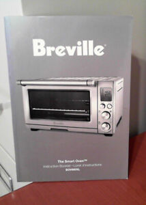 Breville Smart Oven Bov800xl | eBay Breville Smart Oven Bov800xl | eBay