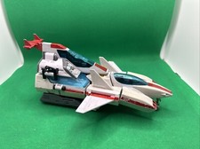 NEW SUPER ABEGA PC-39 JETROBOGODAIKIN TOEI BANDAI MADE IN JAPAN
