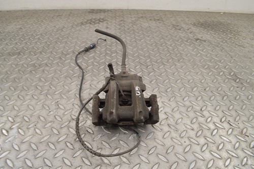 BMW 1 F21 116i 2014 RHD Bremssattel hinten rechts 036S W09123 14563415