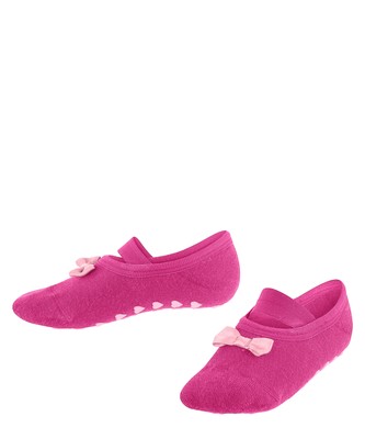FALKE Kinder Ballerina Baumwolle